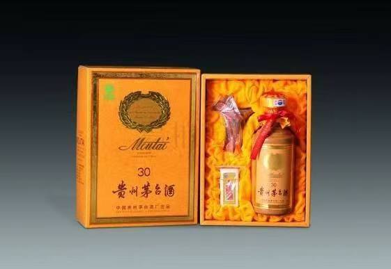 玛曲年份酒回收